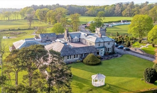 Plus de détails pour Hundith Hill Rd, Cockermouth - Hôtellerie à vendre