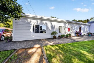 Plus de détails pour 160 Spring St, Gardiner, OR - Logement à vendre