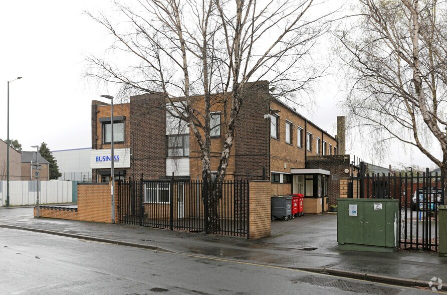 Armstrong St, Grimsby à louer - Photo de l’immeuble – Image 3 sur 4