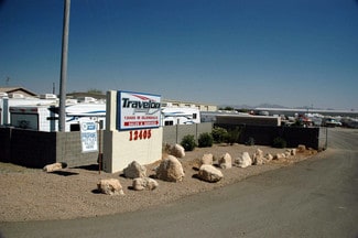 Plus de détails pour 12405 W Glendale Ave, Glendale, AZ - Industriel/Logistique à vendre