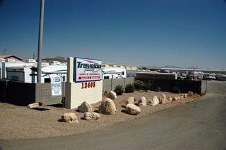 Plus de détails pour 12405 W Glendale Ave, Glendale, AZ - Industriel/Logistique à vendre