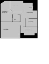 3401-3437 Airport Way, Fairbanks, AK à louer Plan de site– Image 1 sur 1