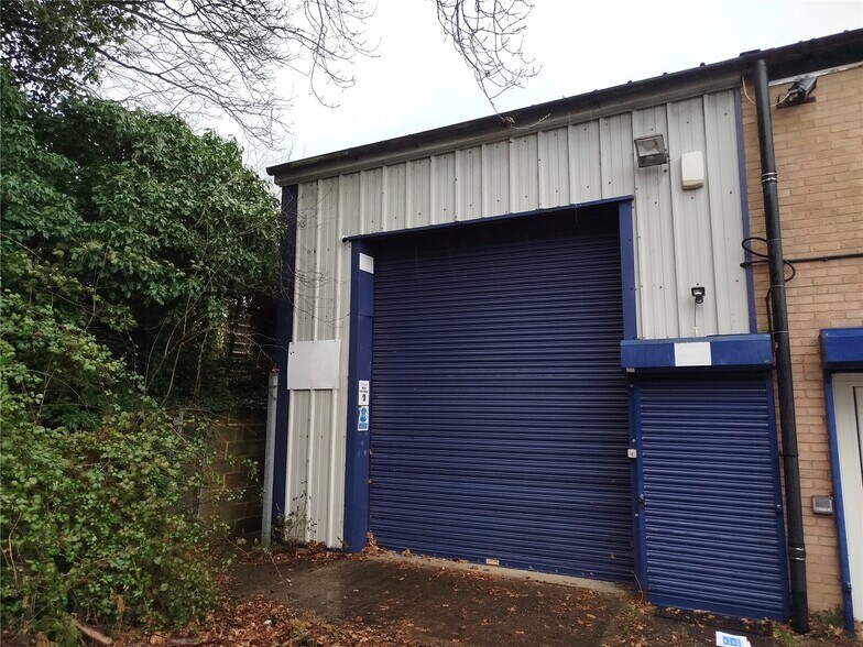 7A-7B Eldon Way, Hockley à louer - Photo de l’immeuble – Image 2 sur 2