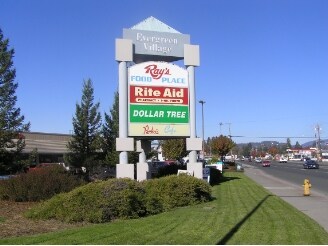 1702-1714 S Main St, Willits, CA à louer Photo principale– Image 1 sur 15