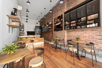 Plus de détails pour 12 Belvidere St, Brooklyn, NY - Local commercial à louer