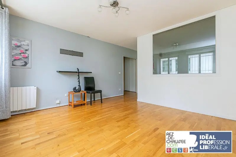 Immeuble residentiel dans Puteaux à vendre - Photo intérieure – Image 1 sur 11