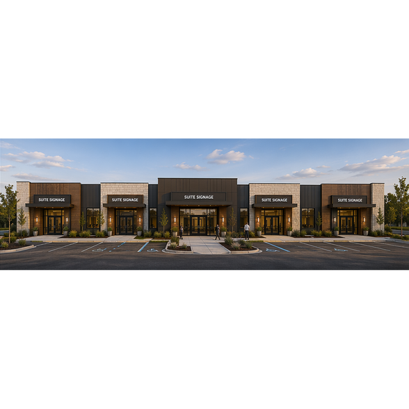 29XX Winners Circle Dr, Shakopee, MN à louer - Photo de l’immeuble – Image 1 sur 1