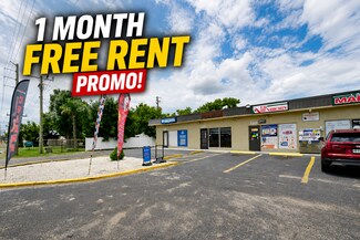 Plus de détails pour 6132 15th St E, Bradenton, FL - Local commercial à louer