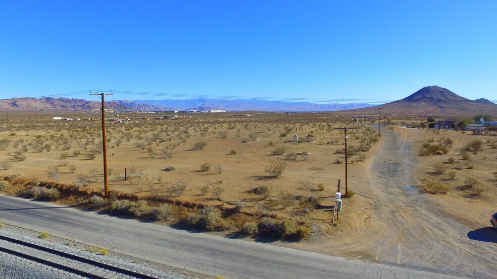 Quarry Rd, Apple Valley, CA à vendre - Autre – Image 1 sur 22