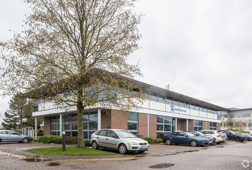 1720-1760 Solihull Pky, Birmingham à louer - Photo de l’immeuble – Image 3 sur 12