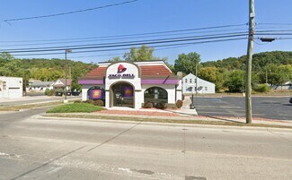 Plus de détails pour 763 Chestnut St, Nelsonville, OH - Local commercial à louer