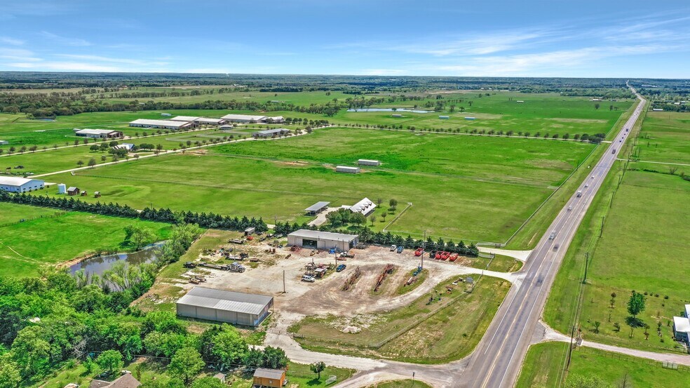 23350 US Highway 377, Whitesboro, TX à vendre - Photo de l’immeuble – Image 2 sur 14