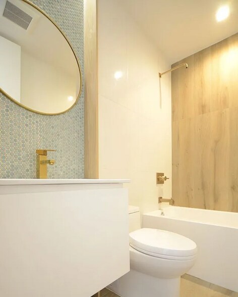 140 Martense St, Brooklyn, NY à vendre - Photo de l’immeuble – Image 3 sur 6