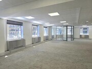Open space