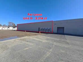 711 N DuPont Blvd, Milford, DE à louer Photo intérieure– Image 1 sur 4