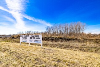Plus de détails pour 1700-1798 Burr Oak Blvd, Granger, IA - Local d'activités à louer