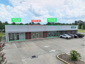 Plus de détails pour 3147 Ambassador Caffery Pky, Lafayette, LA - Local commercial à louer