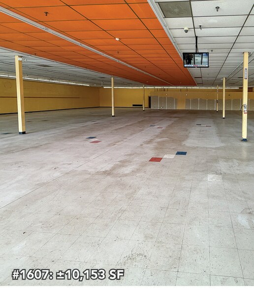 1605 E Harding Ave, Pine Bluff, AR à louer - Photo intérieure – Image 2 sur 8