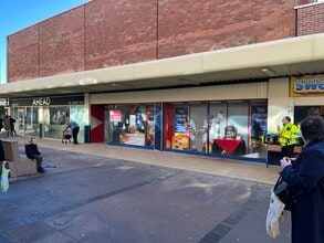 1 Greenwood Sq, Birmingham à louer Photo de l’immeuble– Image 1 sur 6