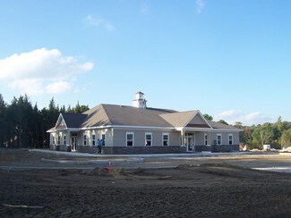 Plus de détails pour 345 E Main St, Tuckerton, NJ - Bureau à vendre