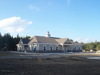 Plus de détails pour 345 E Main St, Tuckerton, NJ - Bureau à vendre