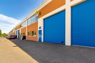 21 Avenue De La Mare, Saint-Ouen-l'Aumône à louer Photo intérieure– Image 2 sur 4