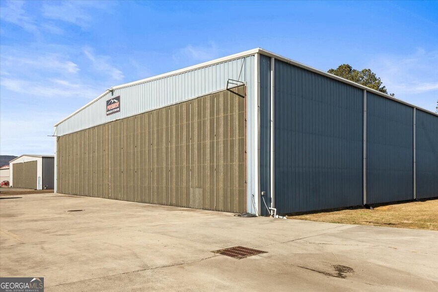 109 Gasque Dr, LaFayette, GA à vendre - Photo de l’immeuble – Image 3 sur 13