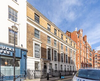 Plus de détails pour 6 Porter St, Londres - Bureau à louer