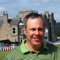 Mark Ungar