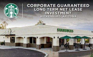Plus de détails pour 515 E Wickenburg Way, Wickenburg, AZ - Local commercial à vendre
