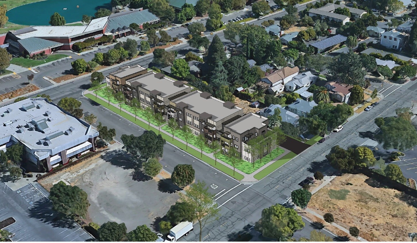 Great Jones-APPROVED 28+ Multifamily Dev portefeuille de 3 biens à vendre sur LoopNet.fr Photo de l’immeuble– Image 1 sur 36