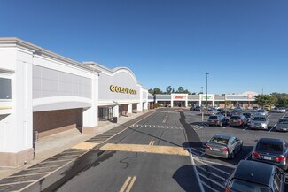 Plus de détails pour 13617-13655 Lee Jackson Memorial Hwy, Chantilly, VA - Local commercial à louer