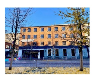 Plus de détails pour 9 Stevenson Sq, Manchester - Bureau à louer