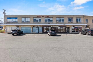 Plus de détails pour 2020-2038 Saw Mill River Rd, Yorktown Heights, NY - Local commercial à vendre