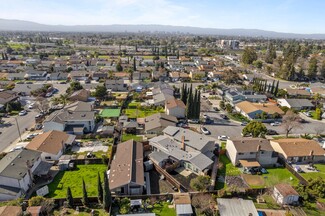 Plus de détails pour 2604 Sierra Vista Ct, San Jose, CA - Logement à vendre