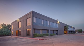 Plus de détails pour 3700 N Classen Blvd, Oklahoma City, OK - Bureau à louer