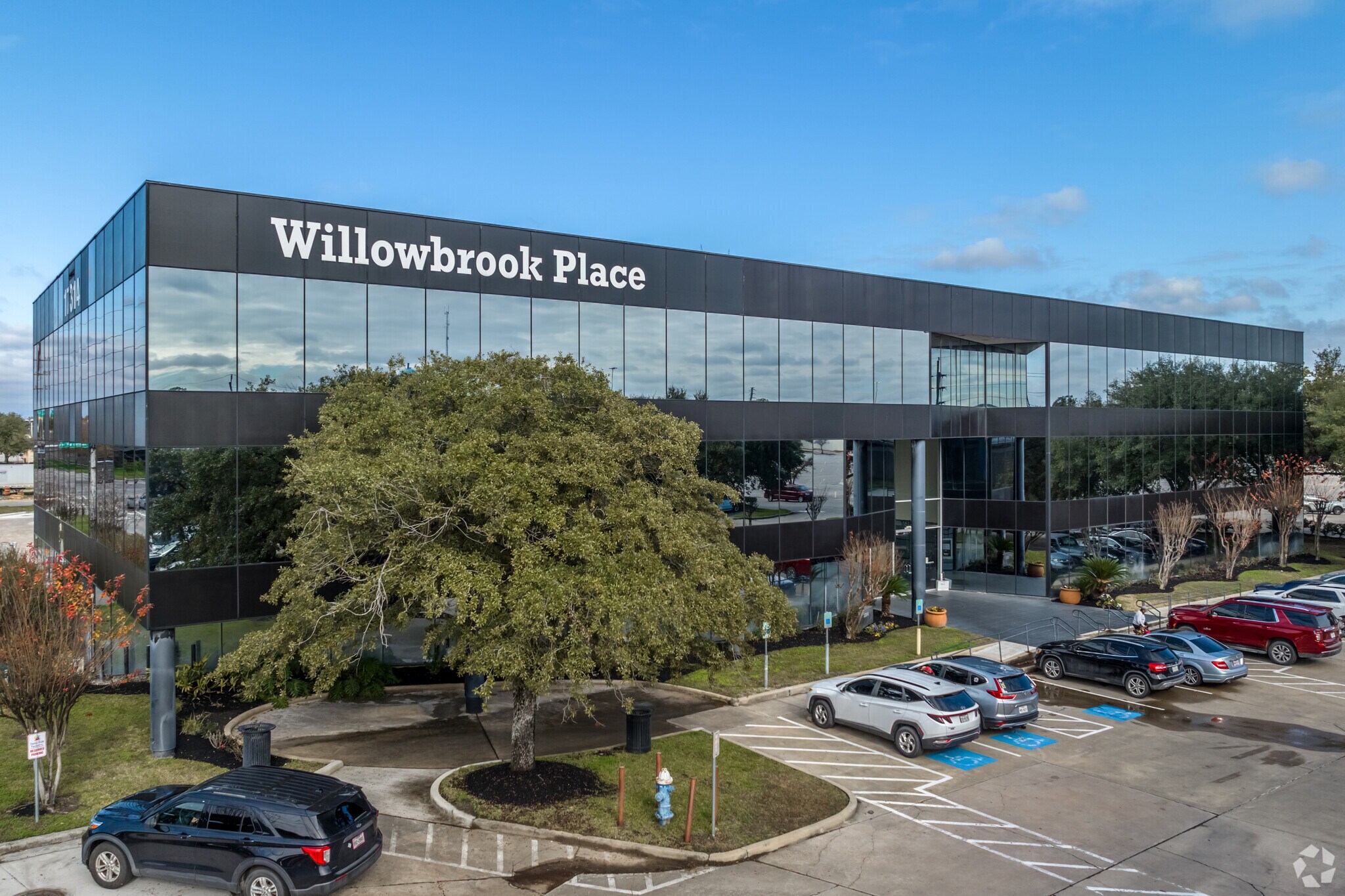 17314 State Highway 249, Houston, TX à louer Photo principale– Image 1 sur 18