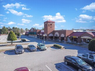 Plus de détails pour 211 Providence Rd, Chesapeake, VA - Local commercial à louer