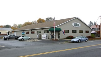 Plus de détails pour 95 Main St, Fairfield, ME - Local commercial à vendre