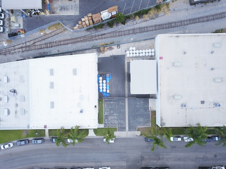 529 W Blueridge Ave, Orange, CA à vendre - Photo de l’immeuble – Image 3 sur 9