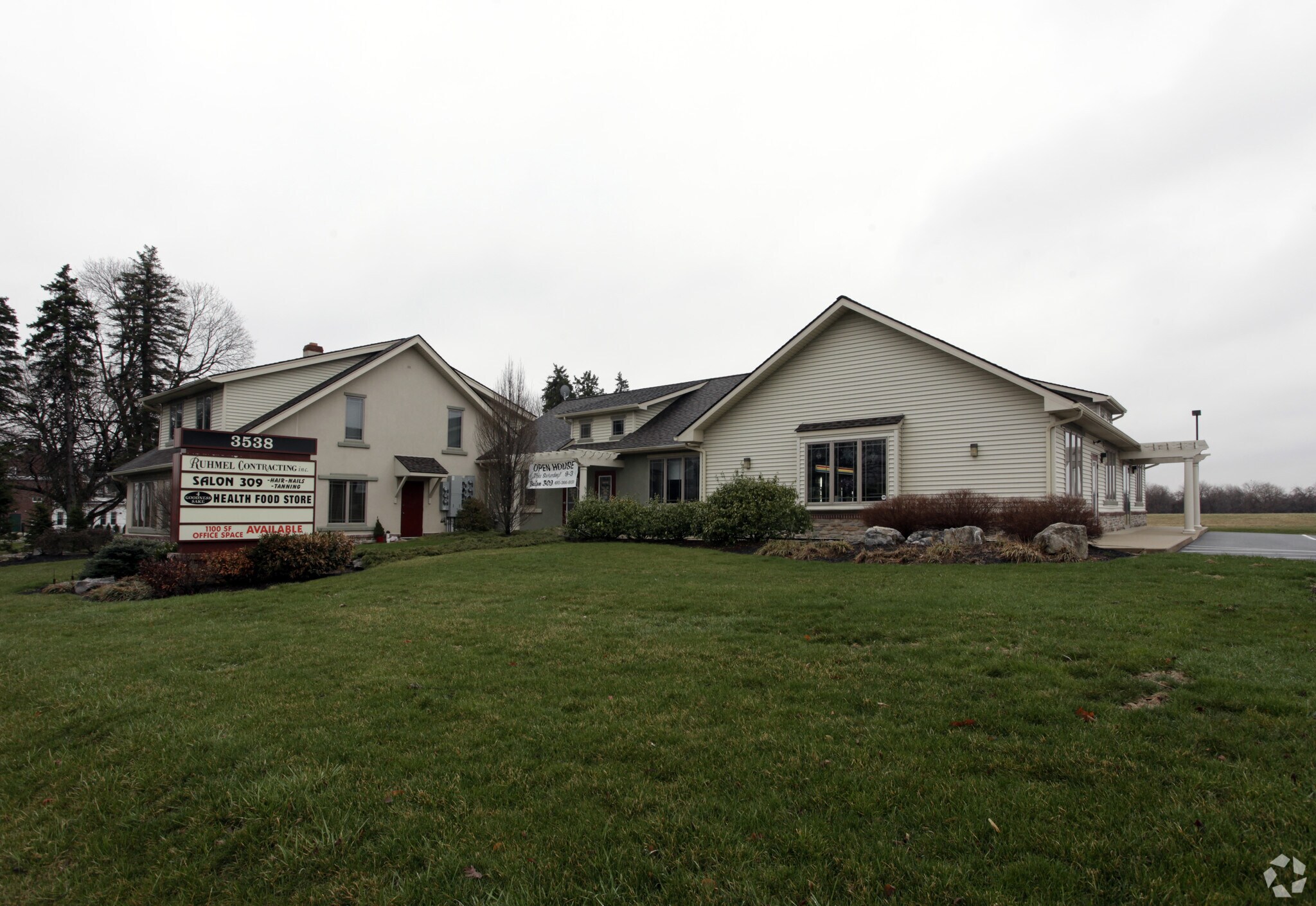 3538 Route 309, Orefield, PA à louer Photo principale– Image 1 sur 4