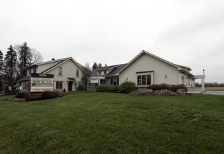 Plus de détails pour 3538 Route 309, Orefield, PA - Bureau à louer