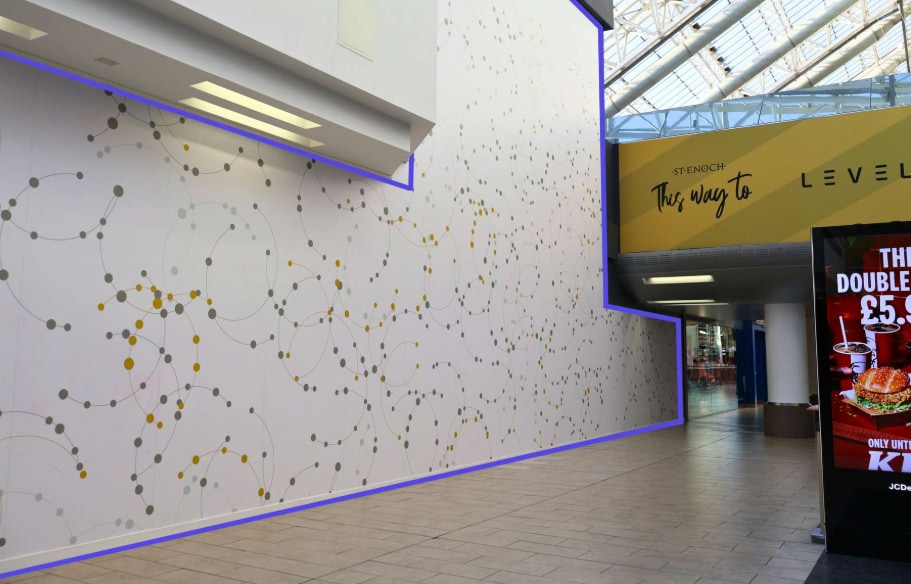 55 St. Enoch Sq, Glasgow à louer Photo intérieure– Image 1 sur 1