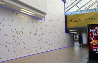 55 St. Enoch Sq, Glasgow à louer Photo intérieure– Image 1 sur 1