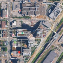 233 Nelson's Cres, New Westminster, BC à louer Aérien– Image 1 sur 11