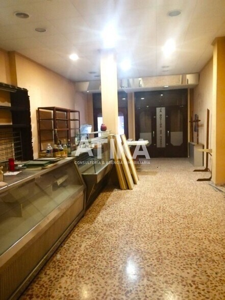 Local commercial dans Ontinyent à vendre - Photo de l’immeuble – Image 2 sur 14