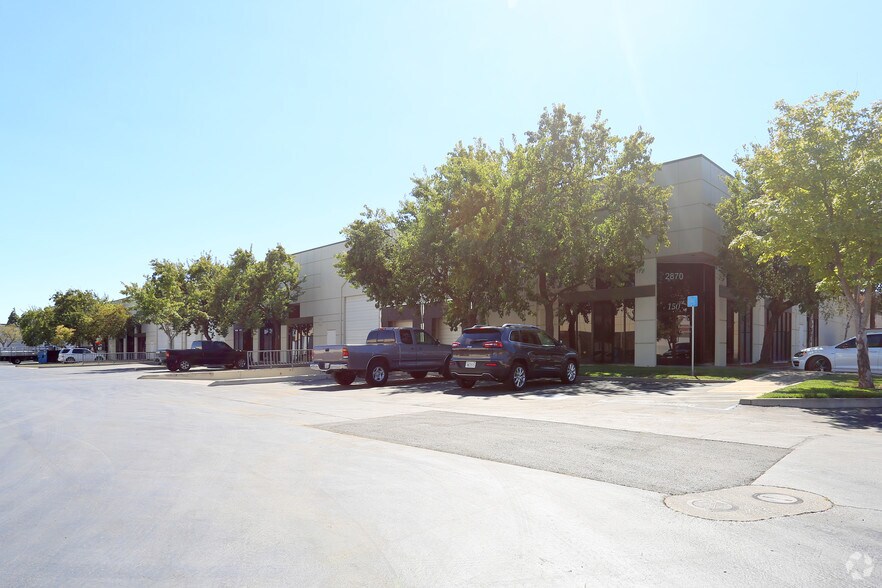 2870 Cordelia Rd, Fairfield, CA à louer - Photo de l’immeuble – Image 3 sur 5