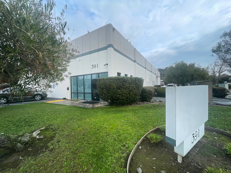391 Foster City Blvd, Foster City, CA à louer - Photo de l’immeuble – Image 1 sur 13