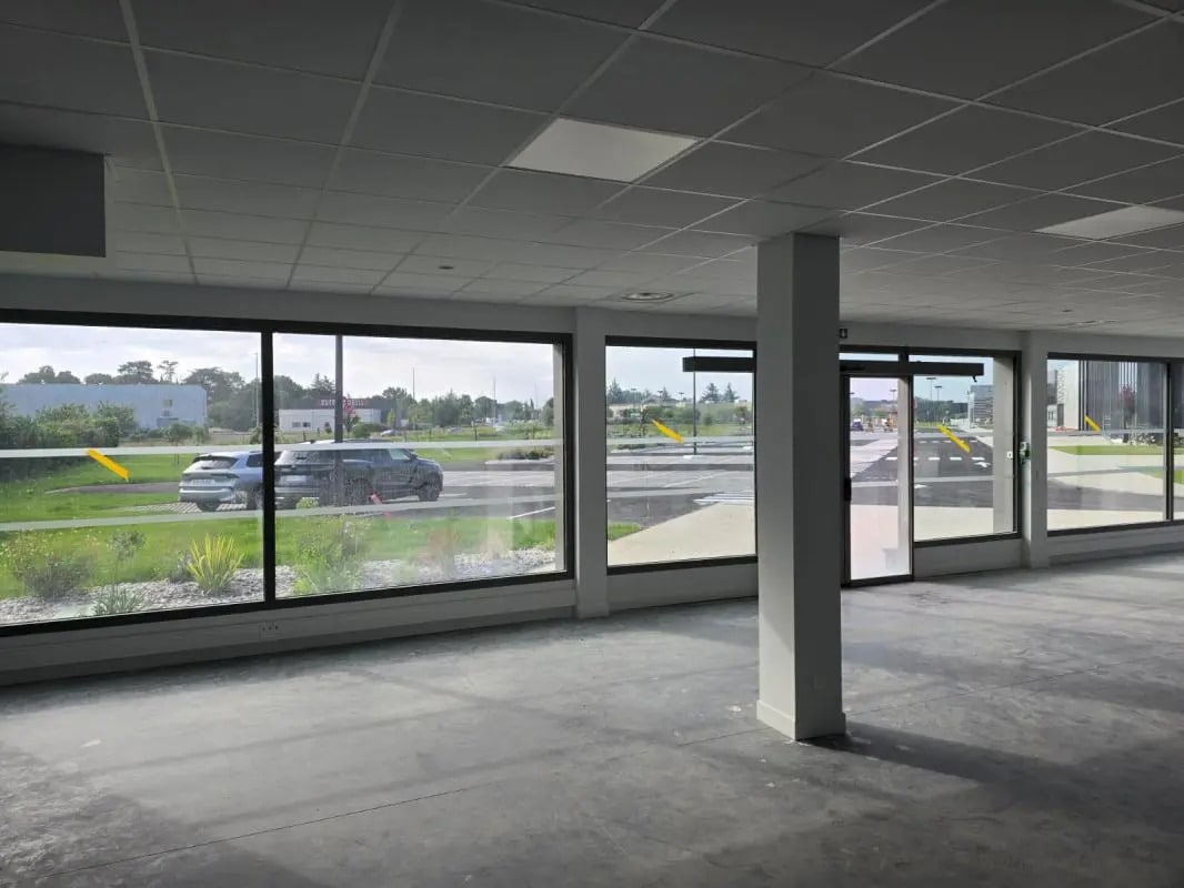 Local commercial dans Marmande à vendre Photo de l’immeuble– Image 1 sur 5