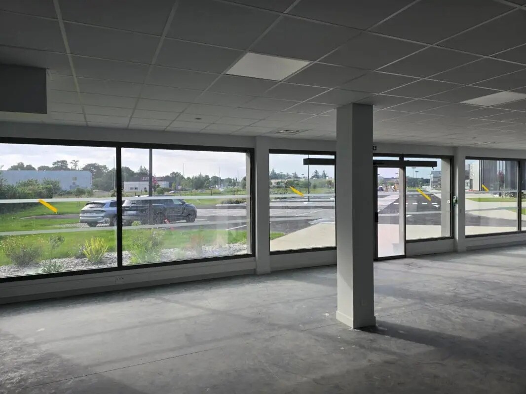 Local commercial dans Marmande à vendre Photo intérieure– Image 1 sur 5